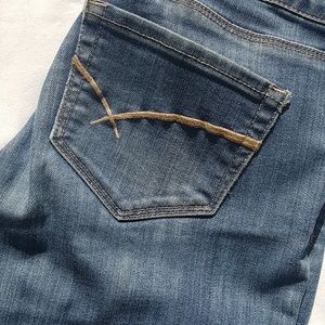 Bullhead skinny jeans